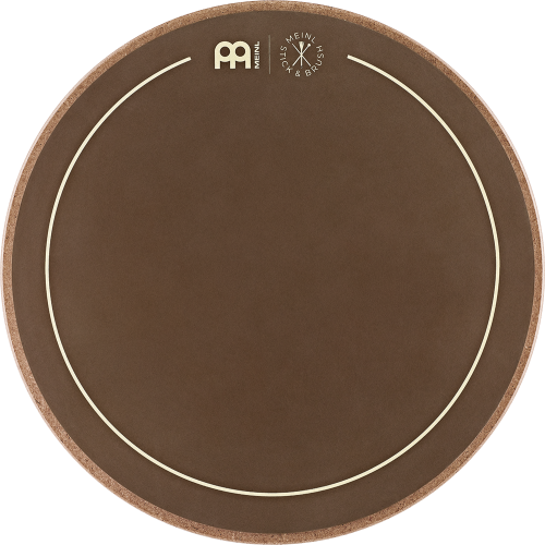 MEINL STICKS PRACTICE PAD 12'