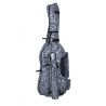 Funda contrabajo Bam PERF1102SCA Performance 7/8 Talla L 7/8 Camuflaje