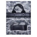 Funda contrabajo Bam PERF1102SCA Performance 7/8 Talla L 7/8 Camuflaje