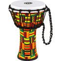 JRD-SI 7' JUNIOR DJEMBE, SIMBR