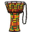 JRD-SI 7' JUNIOR DJEMBE, SIMBR