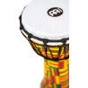 JRD-SI 7' JUNIOR DJEMBE, SIMBR