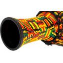 JRD-SI 7' JUNIOR DJEMBE, SIMBR