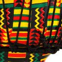 JRD-SI 7' JUNIOR DJEMBE, SIMBR