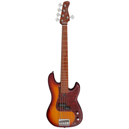BAJO P5 Alder-5 TS
