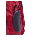 Funda contrabajo Bam PERF1102S Performance 7/8 Talla L 7/8 Rojo