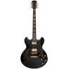 GUIT ELECTR H7 BLK