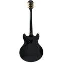 GUIT ELECTR H7 BLK