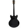 GUIT ELECTR H7 BLK