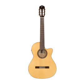 GUIT FLAMENCA JTF-30CE