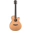 GUIT ACUST YELLOW Gc-CR ANTHEM