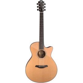 GUIT ACUST YELLOW Gc-CR ANTHEM