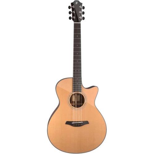 GUIT ACUST YELLOW Gc-CR ANTHEM