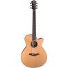 GUIT ACUST YELLOW Gc-CR ANTHEM