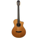 GUIT NYLON GNc 4-CR EAS-VTC