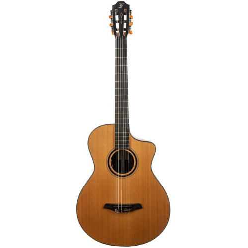 GUIT NYLON GNc 4-CR EAS-VTC