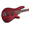 SGR C-4 BASS M RED