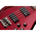 SGR C-4 BASS M RED