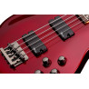 SGR C-4 BASS M RED