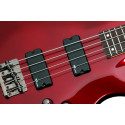 SGR C-4 BASS M RED