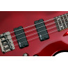 SGR C-4 BASS M RED