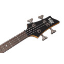 SGR C-4 BASS M RED