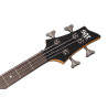 SGR C-4 BASS M RED