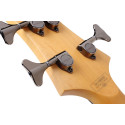 SGR C-4 BASS M RED