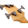 SGR C-4 BASS M RED