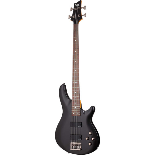 SGR C-4 BASS MSBK