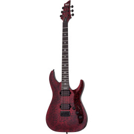 C-1 APOCALYPSE RED REIGN