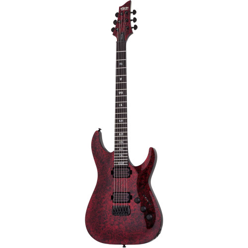 C-1 APOCALYPSE RED REIGN