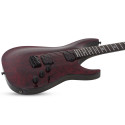 C-1 APOCALYPSE RED REIGN