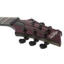 C-1 APOCALYPSE RED REIGN