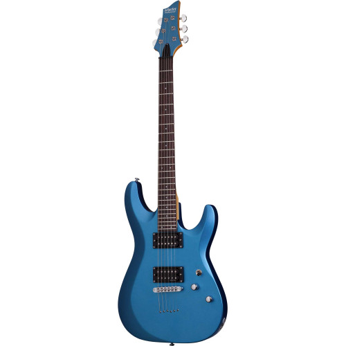 C-6 DELUXE SMLB