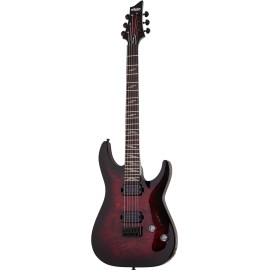 GUIT ELECT. OMEN ELITE-6  BCHB