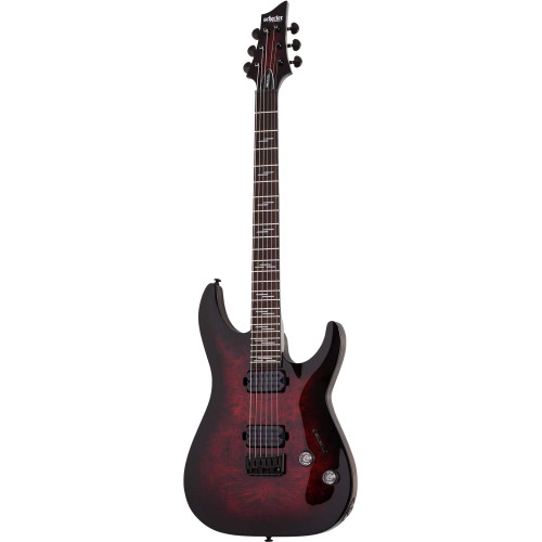 GUIT ELECT. OMEN ELITE-6  BCHB