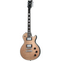 SOLO-II CUSTOM  GNAT/BLK