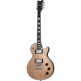 SOLO-II CUST  GNAT/BLK