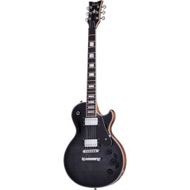 SOLO-II CUSTOM  TBB/NAT