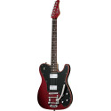 PT FASTBACK II B M RED