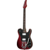 PT FASTBACK II B M RED