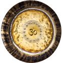 G24CC7 CROWN CHAKRA GONG,24'/6