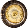 G24CC7 CROWN CHAKRA GONG,24'/6