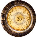 G24CC7 CROWN CHAKRA GONG,24'/6