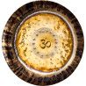 G24CC7 CROWN CHAKRA GONG,24'/6