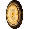 G24CC7 CROWN CHAKRA GONG,24'/6
