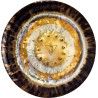 G24BC6 BROW CHAKRA GONG, 24'/6