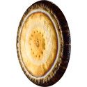 G24BC6 BROW CHAKRA GONG, 24'/6