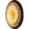G24BC6 BROW CHAKRA GONG, 24'/6